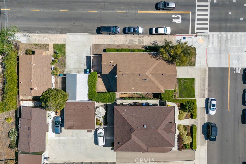 San Luis Obispo(380) - Residential