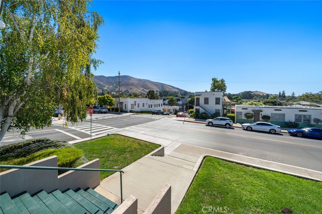 San Luis Obispo(380) - Residential