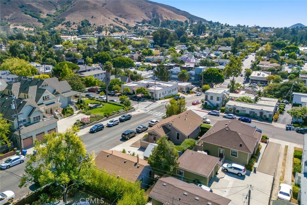 San Luis Obispo(380) - Residential