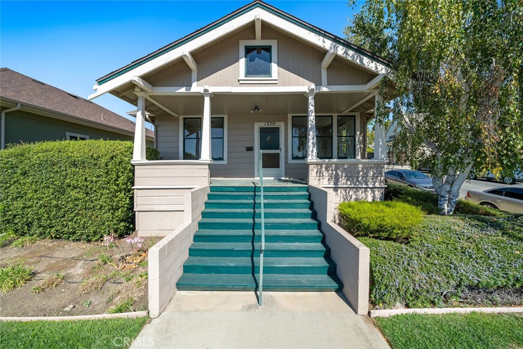 San Luis Obispo(380) - Residential