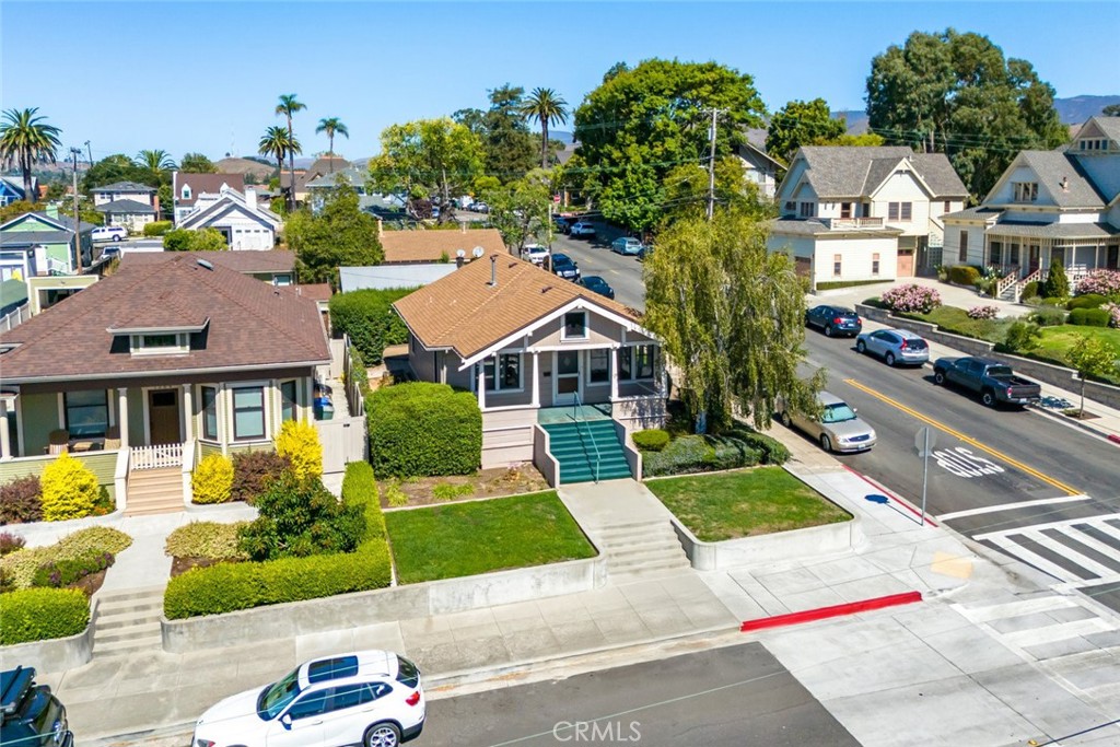 San Luis Obispo(380) - Residential