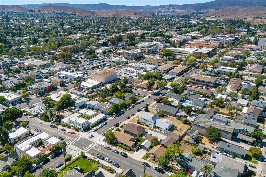 San Luis Obispo(380) - Residential