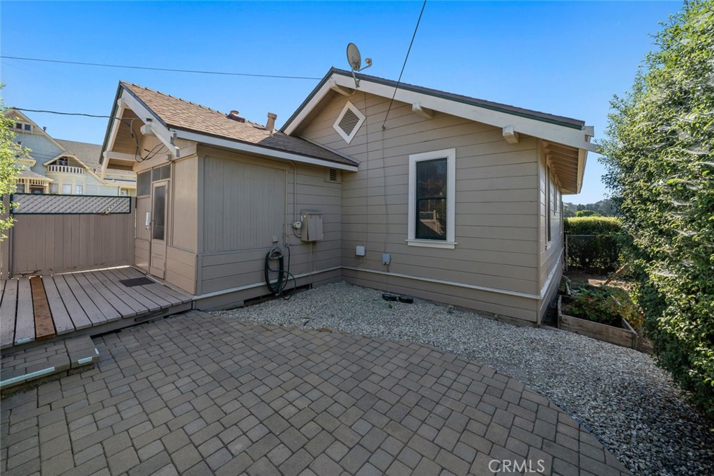 San Luis Obispo(380) - Residential