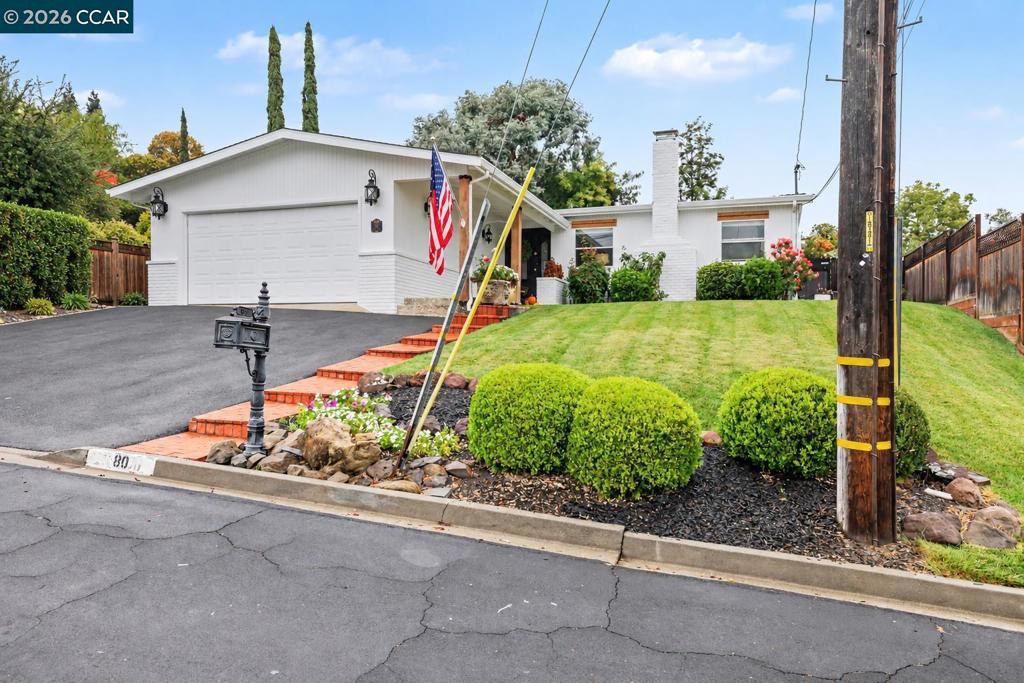 80 Gilrix Dr DR