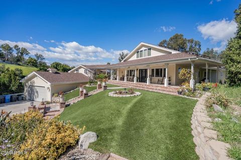 Photo of 10811 Citrus Drive, Moorpark, CA 93021 (MLS # 225002509)