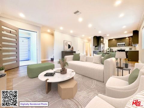 Photo of 1/2 S La Cienega Boulevard, Los Angeles, CA 90045 (MLS # 26827109)