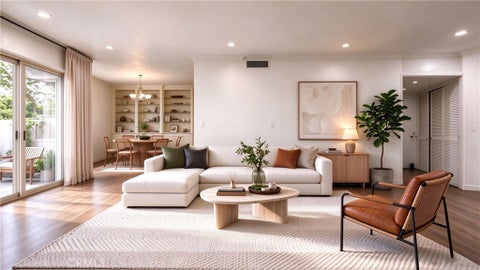 Photo of 985 E California BLVD #101, Pasadena, CA 91106 (MLS # PW26218072)