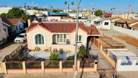 3439 Siskiyou Los Angeles CA 90023