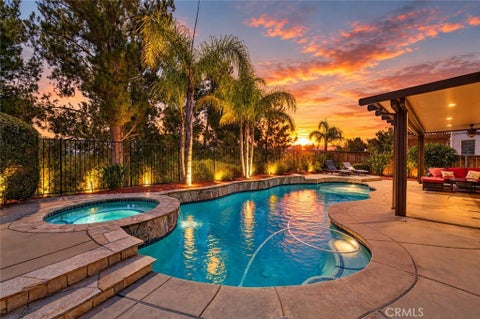 Photo of 33251 Fox RD, Temecula, CA 92592 (MLS # SW26212175)
