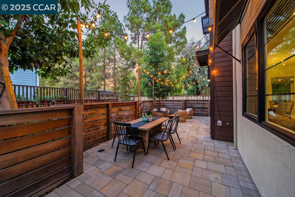 DOWNTOWN W.CREEK - Residential