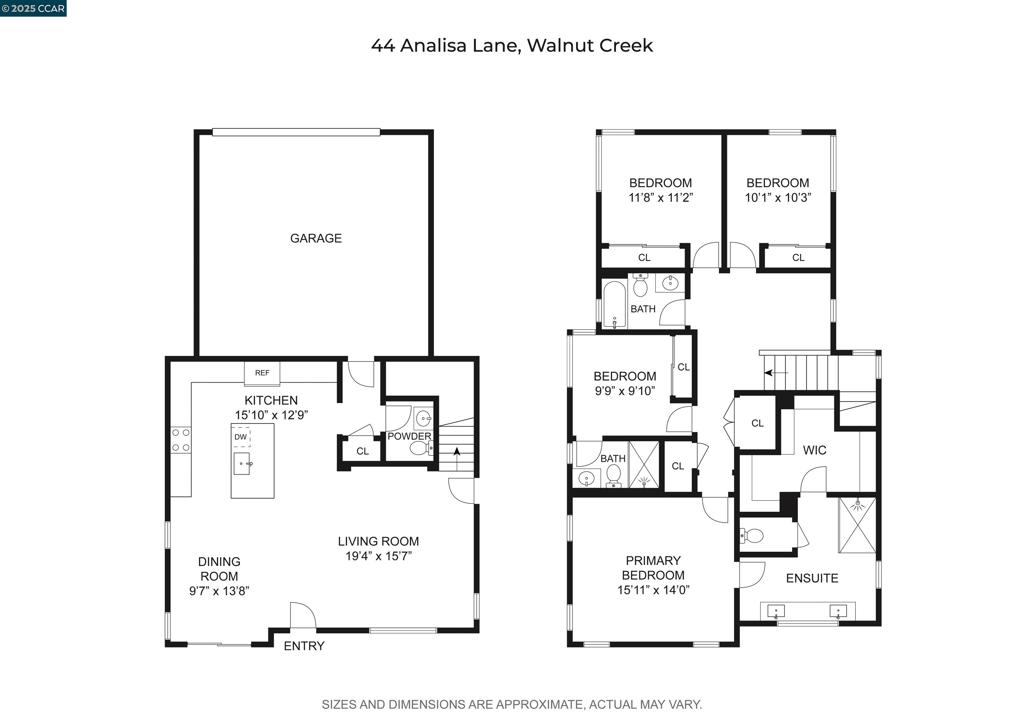 DOWNTOWN W.CREEK - Residential