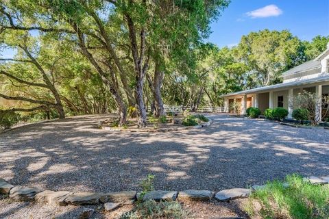 Tiny photo for 3210 Cloudy Meadow Road, Templeton, CA 93465 (MLS # SC26064687)