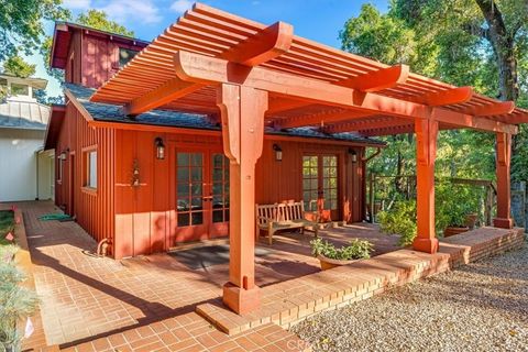 Tiny photo for 3210 Cloudy Meadow Road, Templeton, CA 93465 (MLS # SC26064687)