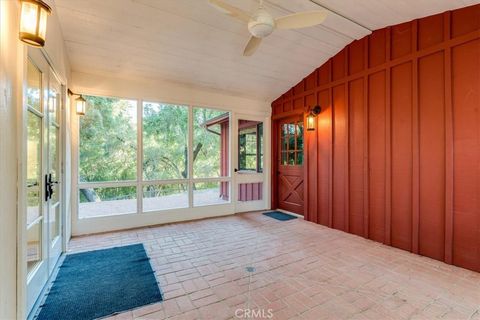 Tiny photo for 3210 Cloudy Meadow Road, Templeton, CA 93465 (MLS # SC26064687)