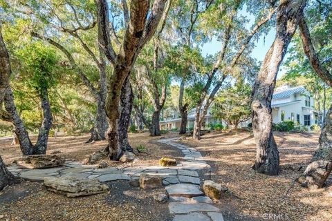 Tiny photo for 3210 Cloudy Meadow Road, Templeton, CA 93465 (MLS # SC26064687)