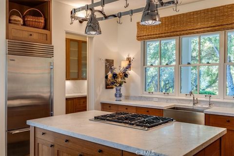 Tiny photo for 3210 Cloudy Meadow Road, Templeton, CA 93465 (MLS # SC26064687)