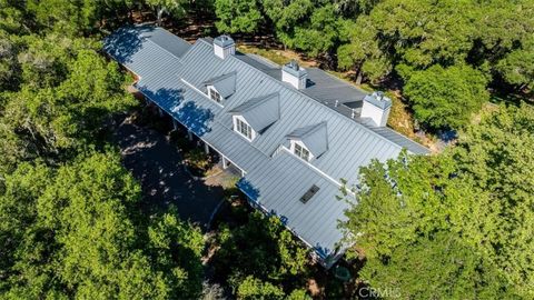 Tiny photo for 3210 Cloudy Meadow Road, Templeton, CA 93465 (MLS # SC26064687)