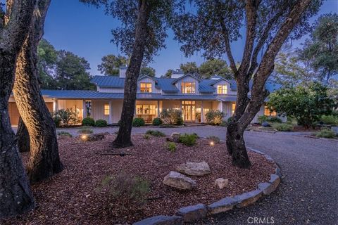 Tiny photo for 3210 Cloudy Meadow Road, Templeton, CA 93465 (MLS # SC26064687)