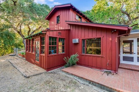 Tiny photo for 3210 Cloudy Meadow Road, Templeton, CA 93465 (MLS # SC26064687)