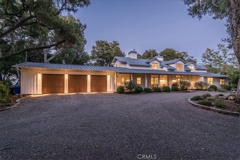 Tiny photo for 3210 Cloudy Meadow Road, Templeton, CA 93465 (MLS # SC26064687)