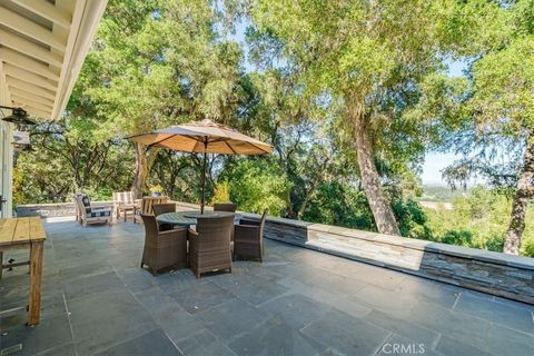 Tiny photo for 3210 Cloudy Meadow Road, Templeton, CA 93465 (MLS # SC26064687)