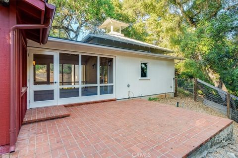 Tiny photo for 3210 Cloudy Meadow Road, Templeton, CA 93465 (MLS # SC26064687)
