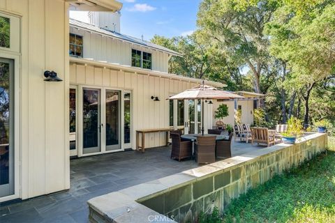 Tiny photo for 3210 Cloudy Meadow Road, Templeton, CA 93465 (MLS # SC26064687)