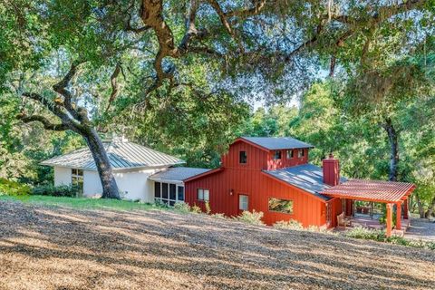 Tiny photo for 3210 Cloudy Meadow Road, Templeton, CA 93465 (MLS # SC26064687)