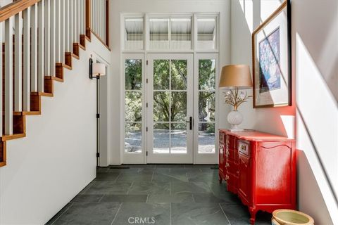 Tiny photo for 3210 Cloudy Meadow Road, Templeton, CA 93465 (MLS # SC26064687)