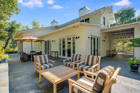 Tiny photo for 3210 Cloudy Meadow Road, Templeton, CA 93465 (MLS # SC26064687)