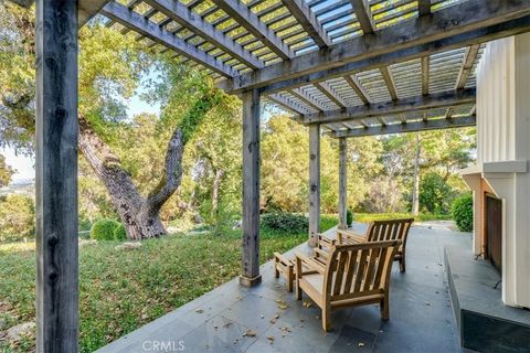 Tiny photo for 3210 Cloudy Meadow Road, Templeton, CA 93465 (MLS # SC26064687)