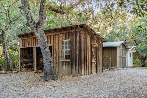 Tiny photo for 3210 Cloudy Meadow Road, Templeton, CA 93465 (MLS # SC26064687)