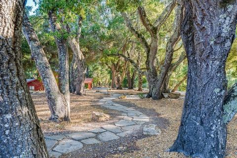 Tiny photo for 3210 Cloudy Meadow Road, Templeton, CA 93465 (MLS # SC26064687)