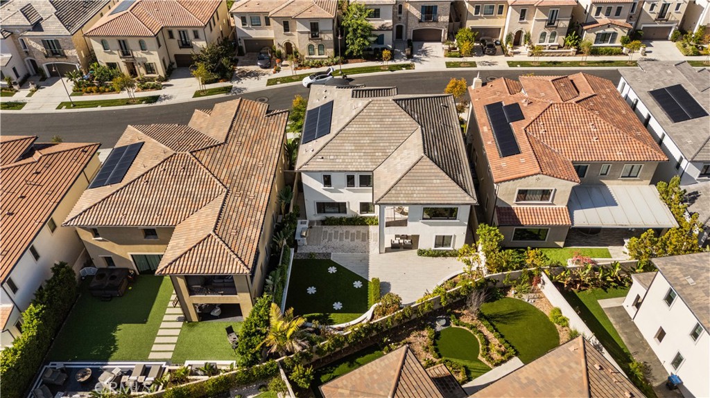 Altair - Residential