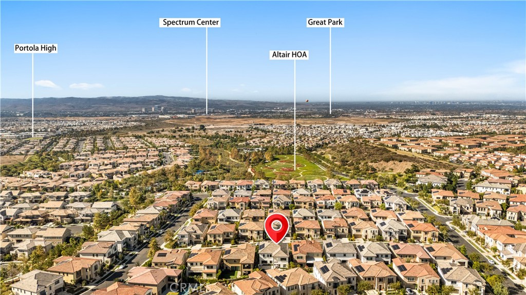 Altair - Residential