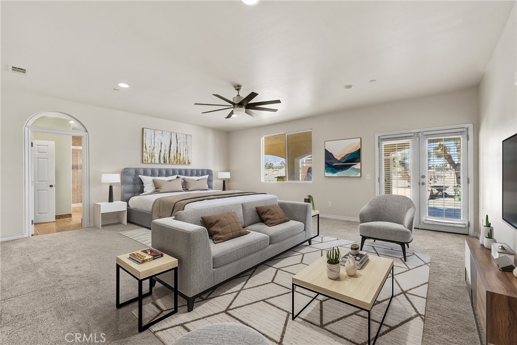 11076 Yuba Road