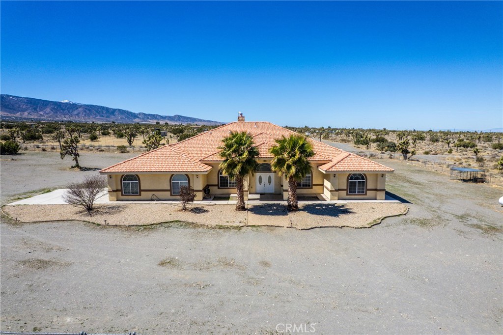 11076 Yuba Road