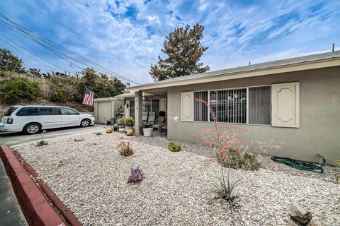 Photo of 1037 43 Meadowlake Drive, Vista, CA 92084 (MLS # NDP2509672)