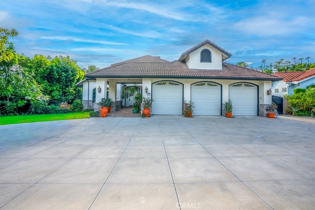 12831 Fairhaven Extention