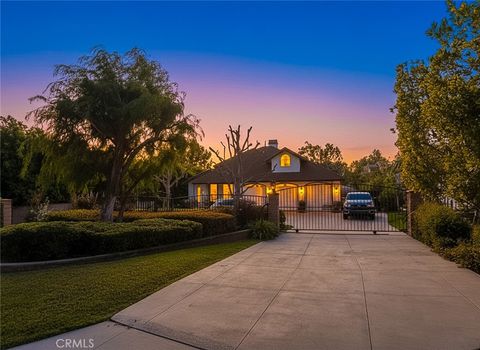 12831 Fairhaven Extention Santa Ana CA 92705