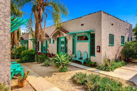 Photo of 617 S Columbus Avenue #A, Glendale, CA 91204 (MLS # SR26084408)