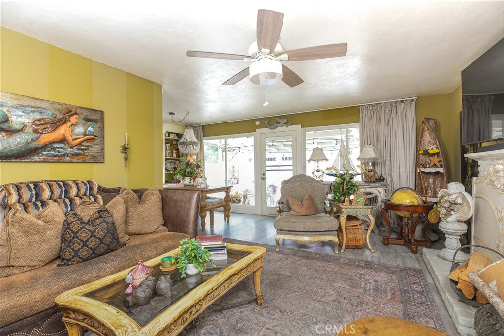 5554 Carson Road