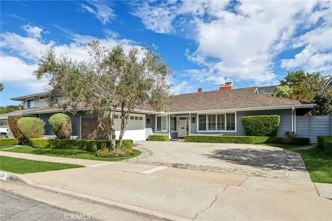 2224 Aralia Street Newport Beach CA 92660