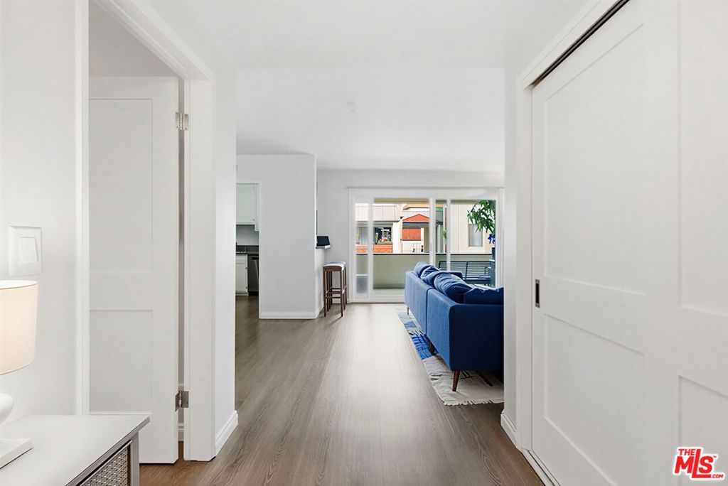 Photo of 5674 Windsor Way #210, Culver City, CA 90230 (MLS # 26647595)