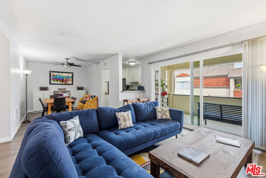 Photo of 5674 Windsor Way #210, Culver City, CA 90230 (MLS # 26647595)