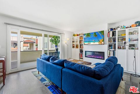 Photo of 5674 Windsor Way #210, Culver City, CA 90230 (MLS # 26647595)