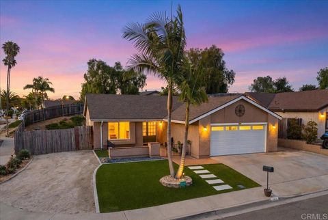 Photo of 329 Calle Adela, San Marcos, CA 92069 (MLS # NDP2606063)