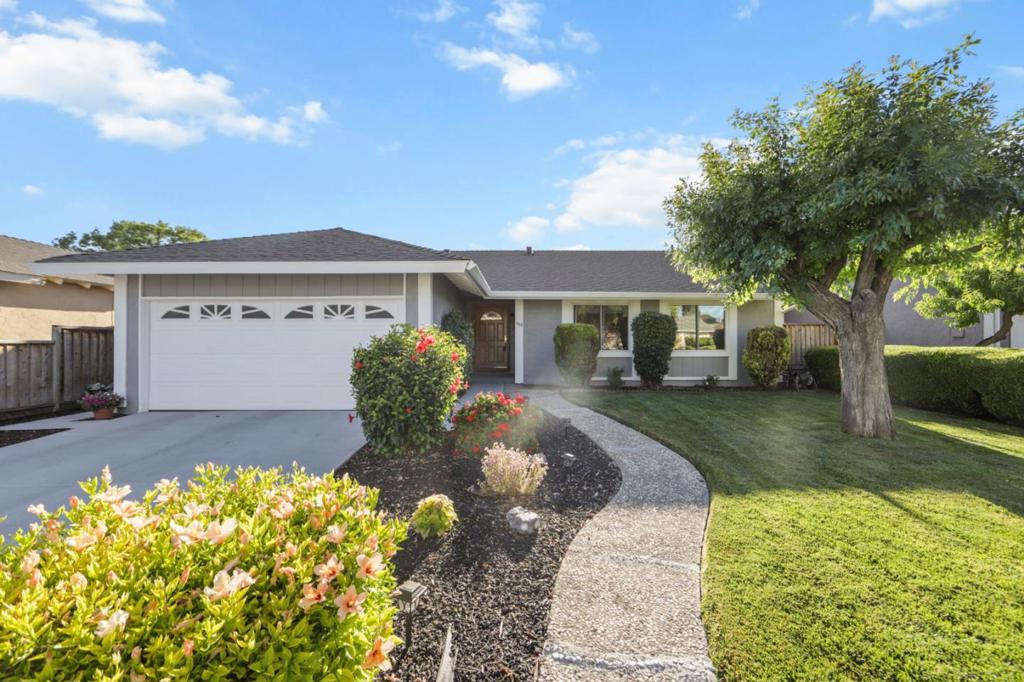 488 Madison Court