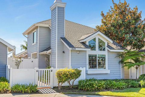 Photo of 839 Skysail Ave, Carlsbad, CA 92011 (MLS # NDP2510048)