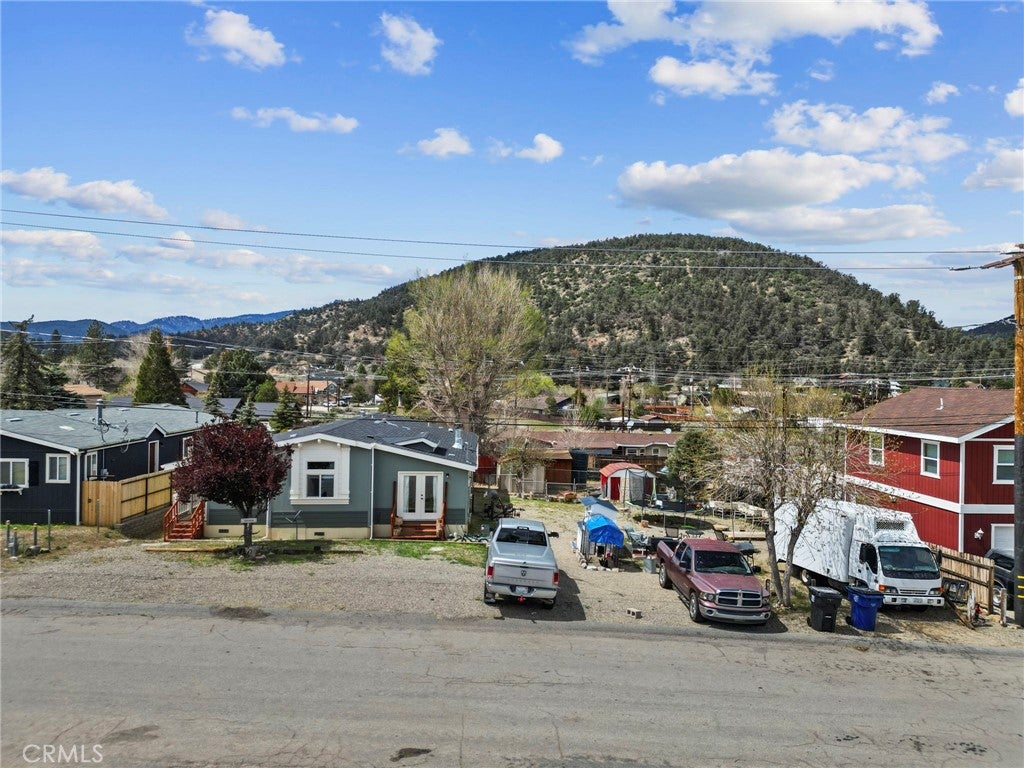 233 Chaparral